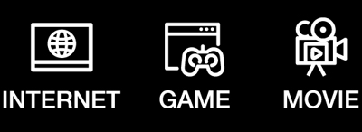 Pixio Gaming Monitor